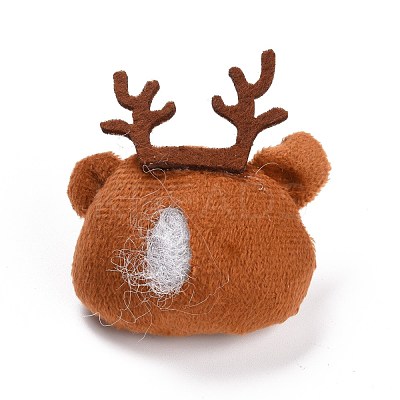 Cotton Doll Ornament Accessories DIY-A027-09-1