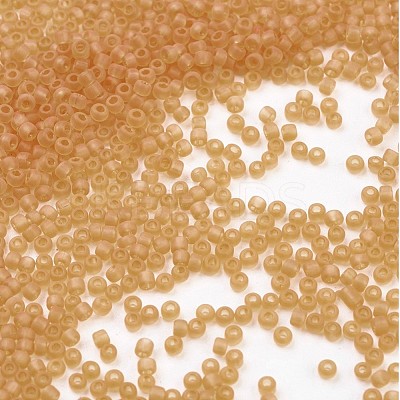 MGB Matsuno Glass Beads X-SEED-Q033-1.9mm-1MA-1