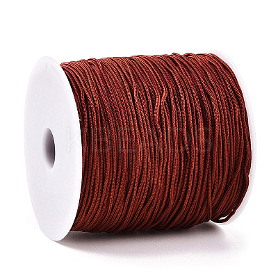 Nylon Braided Cord NWIR-S007-33-1