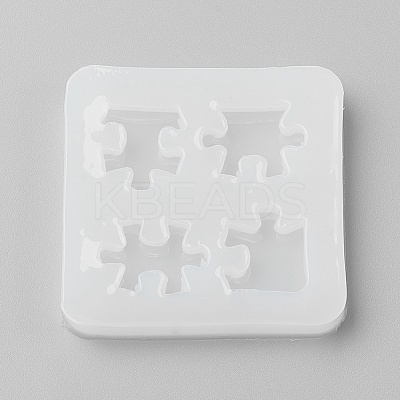 Food Grade Silicone Molds X-DIY-E021-19-1