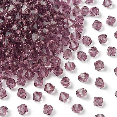 Preciosa® Crystal Beads X-PRC-BA5-20020-1