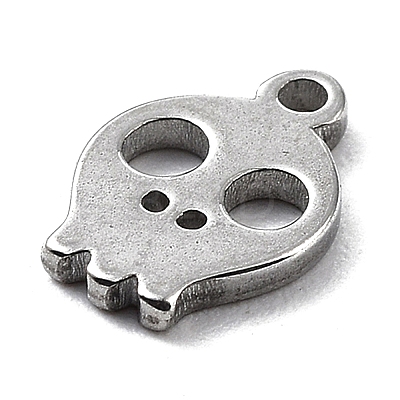 Non-Tarnish 304 Stainless Steel Charms LS-STAS-K272-01E-P-1