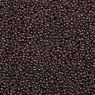 TOHO Round Seed Beads X-SEED-TR11-0330-1