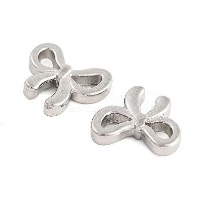 Non-Tarnish 304 Stainless Steel Cabochons STAS-L082-006P-1