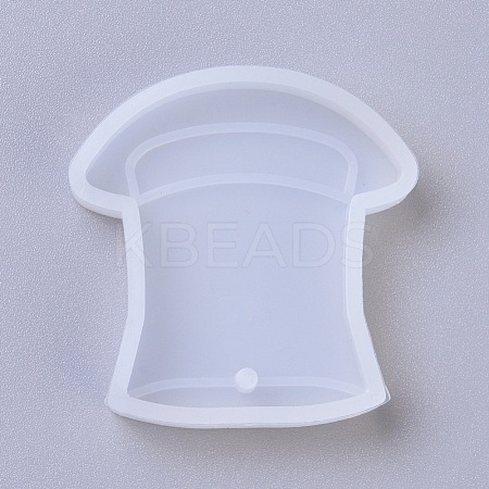Pendant Silicone Molds DIY-G010-29-1