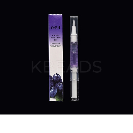 Nail Cuticle Oil Pens MRMJ-T010-173F-1