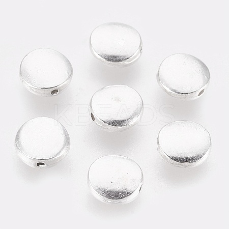 Tibetan Style Alloy Beads LF10214Y-S-1