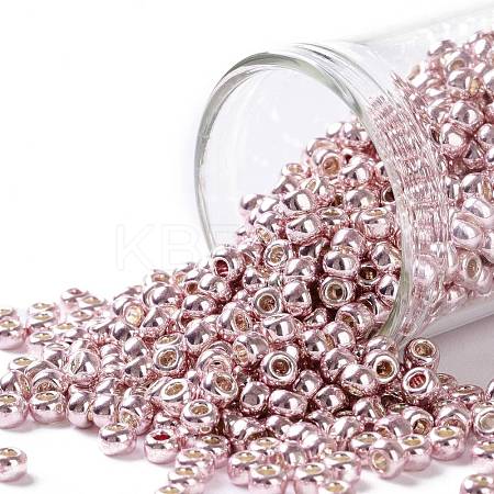 TOHO 8/0 Round Beads X-SEED-TR08-PF0552-1