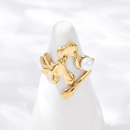 304 Stainless Steel Finger Rings LS-RJEW-S629-09G-B-1