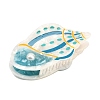 Cellulose Acetate(Resin) Claw Hair Clips PHAR-A014-02D-2
