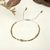 Bohemian Style Handmade Braided Friendship Bracelet for Women ST2257496-1