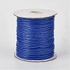 Eco-Friendly Korean Waxed Polyester Cord YC-P002-3mm-1161-1