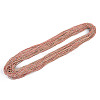 Polyester Braided Cords OCOR-T015-A12-3