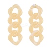 (Jewelry Parties Factory Sale)Dangle Earring & Bracelets Jewelry Sets SJEW-JS01037-01-7