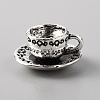 Tibetan Style Alloy Charms LS-FIND-WH0114-16AS-1