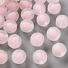 Transparent Acrylic Beads TACR-S152-07C-SS2112-1