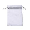 Organza Gift Bags with Drawstring LS-X-OP-R016-10x15cm-05-3