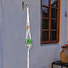 Cotton Macrame Plant Hangers AJEW-WH20072-57B-6