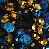 Glass Beads EGLA-A034-LM8mm-36-4