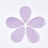 PU Leather Pendants X-FIND-S300-38A-03-1
