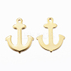 201 Stainless Steel Pendants LS-STAS-H557-30G-2