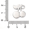 Rack Plating Alloy Pendants PALLOY-R450-06P-3
