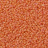 MIYUKI Round Rocailles Beads SEED-G007-RR0474-2
