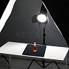 4Pcs 4 Styles Acrylic Reflection Display Board AJEW-GO0001-96-6