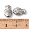Non-Tarnish 304 Stainless Steel Beads STAS-I305-167P-3
