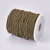 Iron Ball Chains CH-CHB001Y-AB-NR-3
