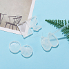 DIY Necklace Makings DIY-SC0009-78-6