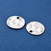Rack Plating Alloy Pendant FIND-Q108-09AS-2