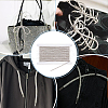 DIY Shoelaces DIY-OC0012-68-6
