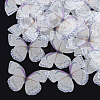 Organza Fabric X-FIND-S317-14-1