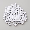 Opaque Acrylic Beads SACR-TAC0001-05E-1