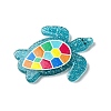 Ocean Theme Acrylic Pendants OACR-S003-01C-3