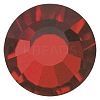 Preciosa® Crystal Hotfix Flatback Stones Y-PRC-HSS6-90090-2