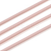 Hollow Pipe PVC Tubular Synthetic Rubber Cord RCOR-R007-3mm-37-3