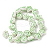 Handmade Lampwork Beads LAMP-D303-08B-1