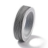Braided Nylon Threads NWIR-E023-1mm-39-2
