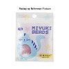 MIYUKI Round Rocailles Beads X-SEED-G007-RR0157-5