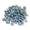 Opaque Acrylic Beads OACR-M015-15G-1