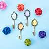 Pendant Making Sets DIY-PH0018-29-4
