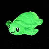Luminous Resin Tortoise Display Decorations RESI-CJC0012-31B-1