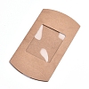 Paper Pillow Boxes X-CON-G007-03B-04-2