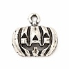 Tibetan Style Alloy Pendants LS-PALLOY-B012-02AS-1