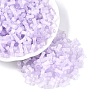FGB Grade A Drawbench Style Glass Seed Beads SEED-Q040-01A-14-1