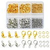 DIY Jewelry Findings Making Kit DIY-FS0006-79-1