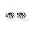 Tibetan Silver Beads LS-AA116-NF-1