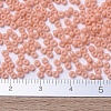 MIYUKI Round Rocailles Beads X-SEED-G007-RR4461-4